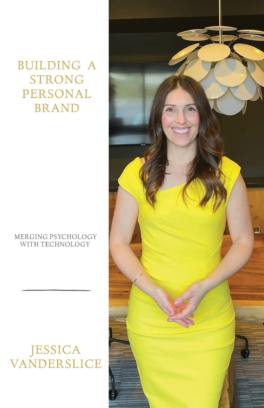 Buy Building a Strong Personal Brand: Writing and building professional, elegant, and authentic CV's, resumes, LinkedIn profiles, cover letters, and ... writing to merge psychology with technology. — BookShops.in