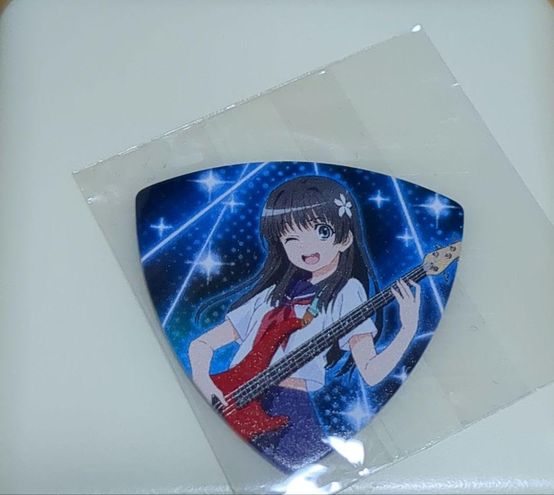 極上プレミアムディルアングレイDie直筆ギターピックDIR EN GREY