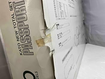 KATO9点セット KATO 2023年11月・12月発売予定のAssyパーツ 独り言 | NGaugeJP