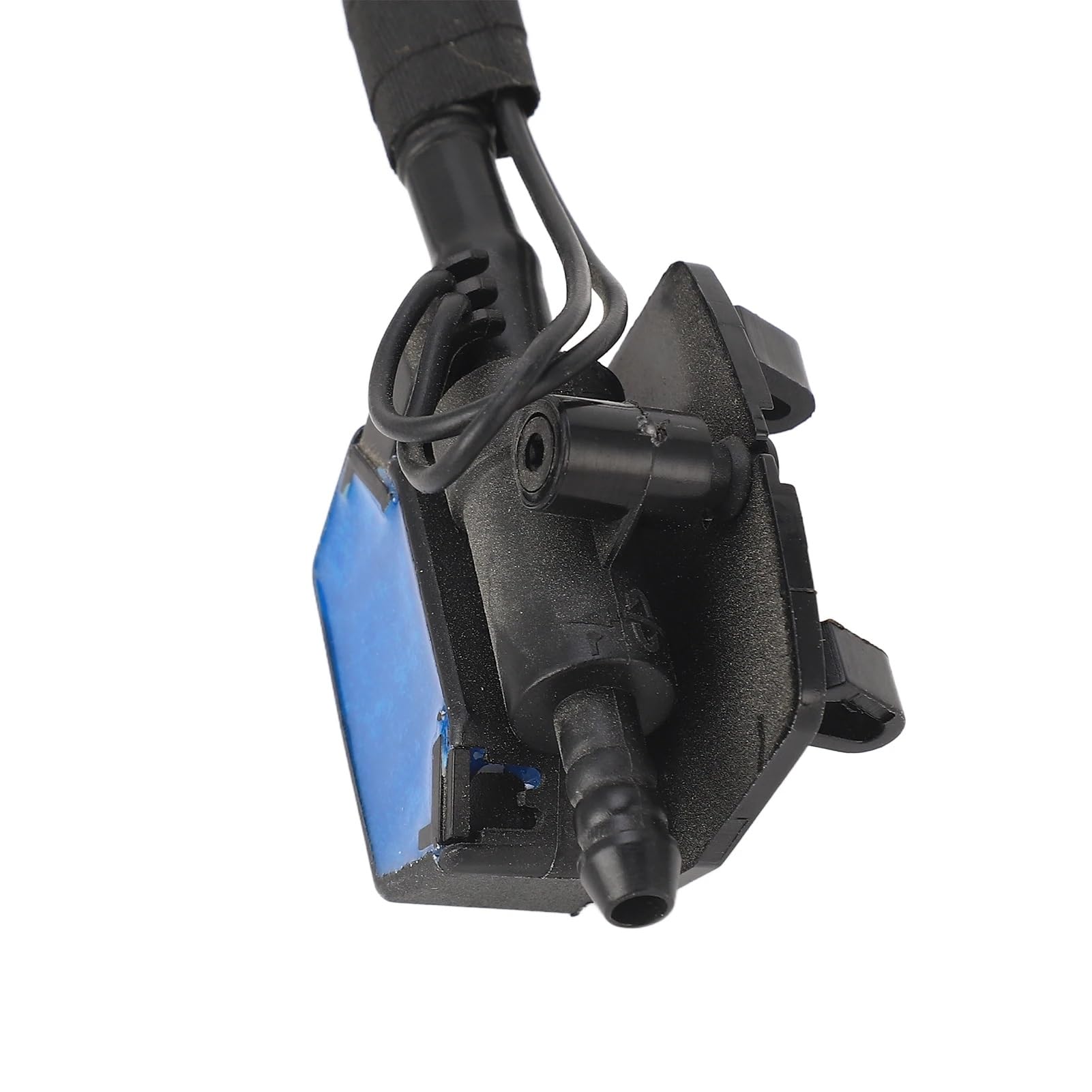 Ugello Lavavetro Compatibile con BMW X6 E71 2008 2009 2010 2011 2012 2013 2014 Accessori per ugelli per di lavaggio del parabrezza anteriore