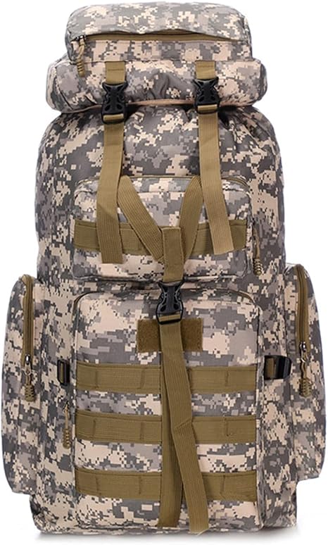 17 Estupendas Mochilas de Viaje para Mujer ¿Cuál elegir?
