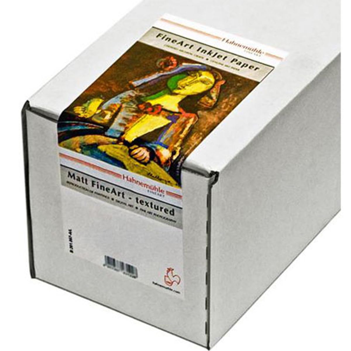 Amazon.co.jp: Hahnemuhle ウイリアムターナー 190gsm 1118mmx12m