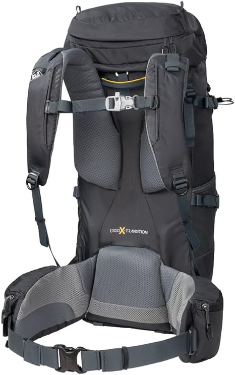 Jack wolfskin highland trail 34 Clearance