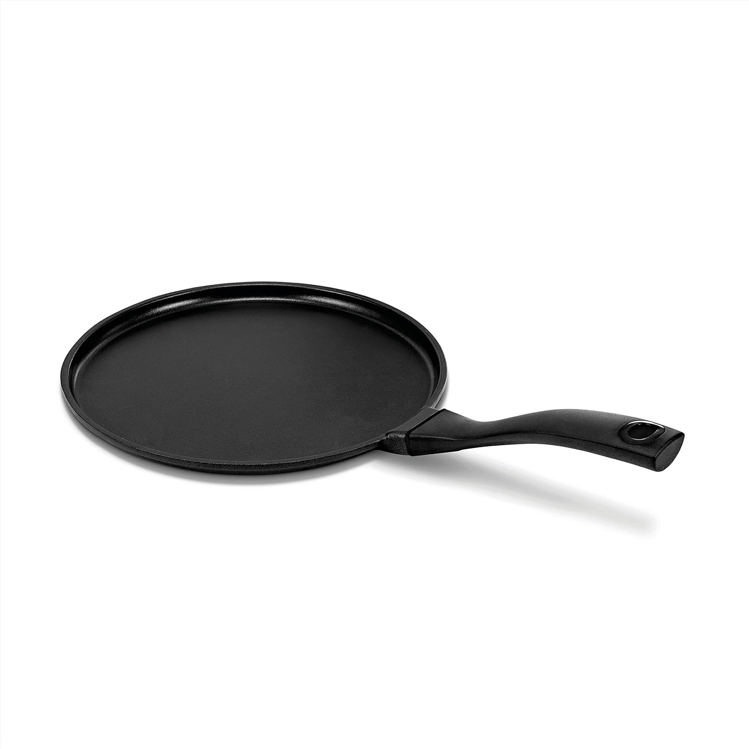 ALVA Energy Non Stick Crepe Pan 9.8", Cast Aluminium