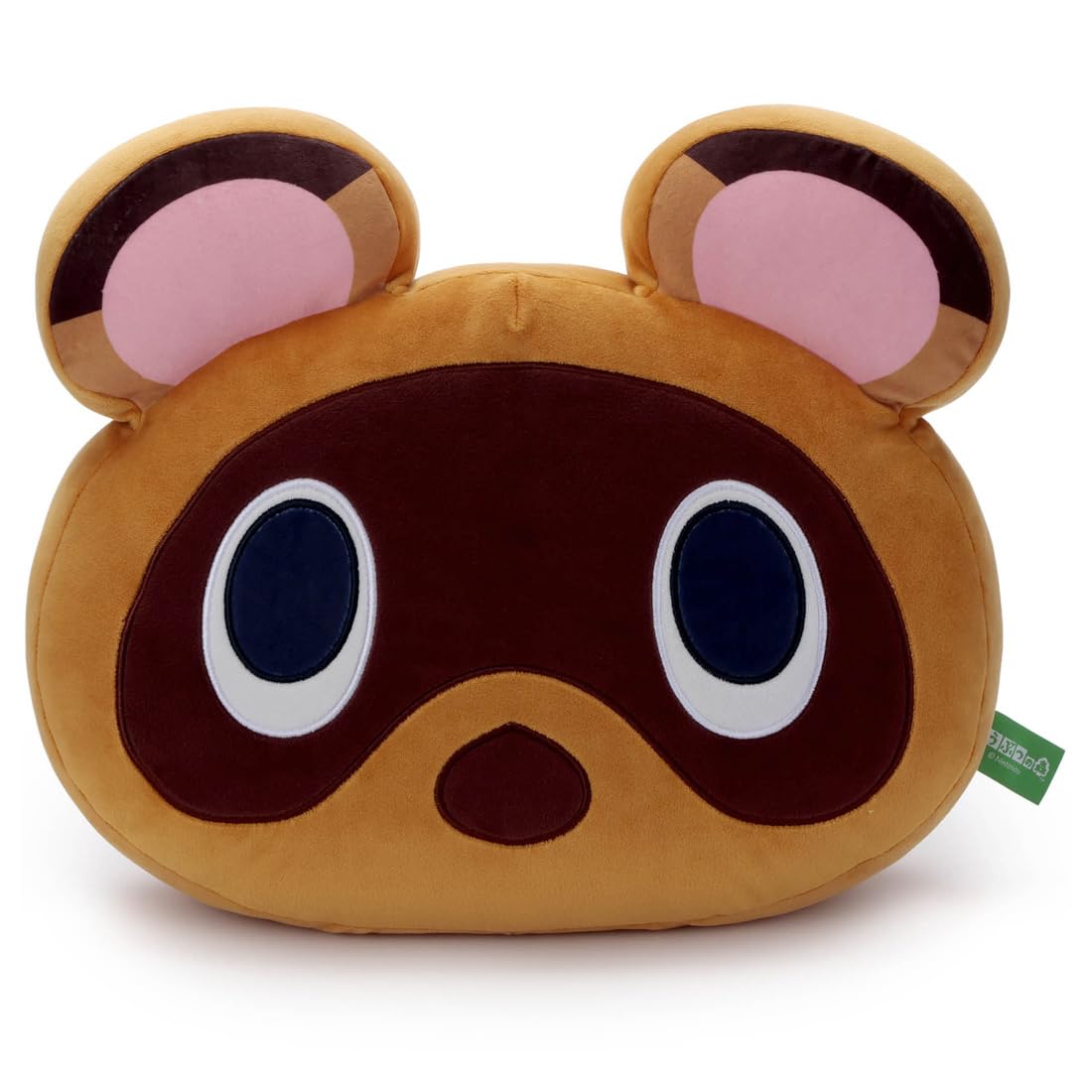 どうぶつの森＋ おんなのこC ぬいぐるみ　タグ付き Amazon.co.jp: タカラトミーアーツ(TAKARATOMY A.R.T.S) どうぶつの森