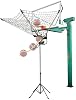 Basketball Shooting Machine Return System, Foldable Basketball Returner Attachment Shooting Practice Returner, Adjustable Height, Indoor Outdoor Hoop Return Net System, for Basketball