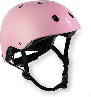 SOKE Scooter Helm