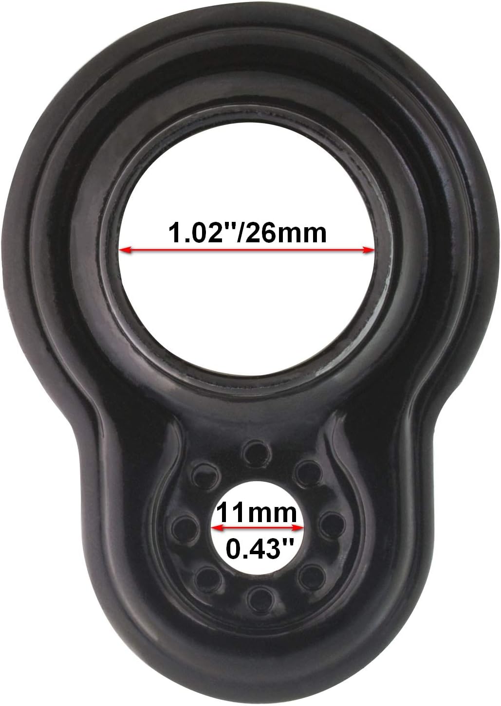 Biange Trailer Connector Cycling Accessories Image