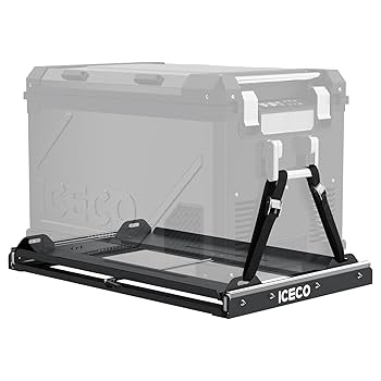 Amazon.com: ICECO Side Pull Slide for APL55/VL60Pro Portable