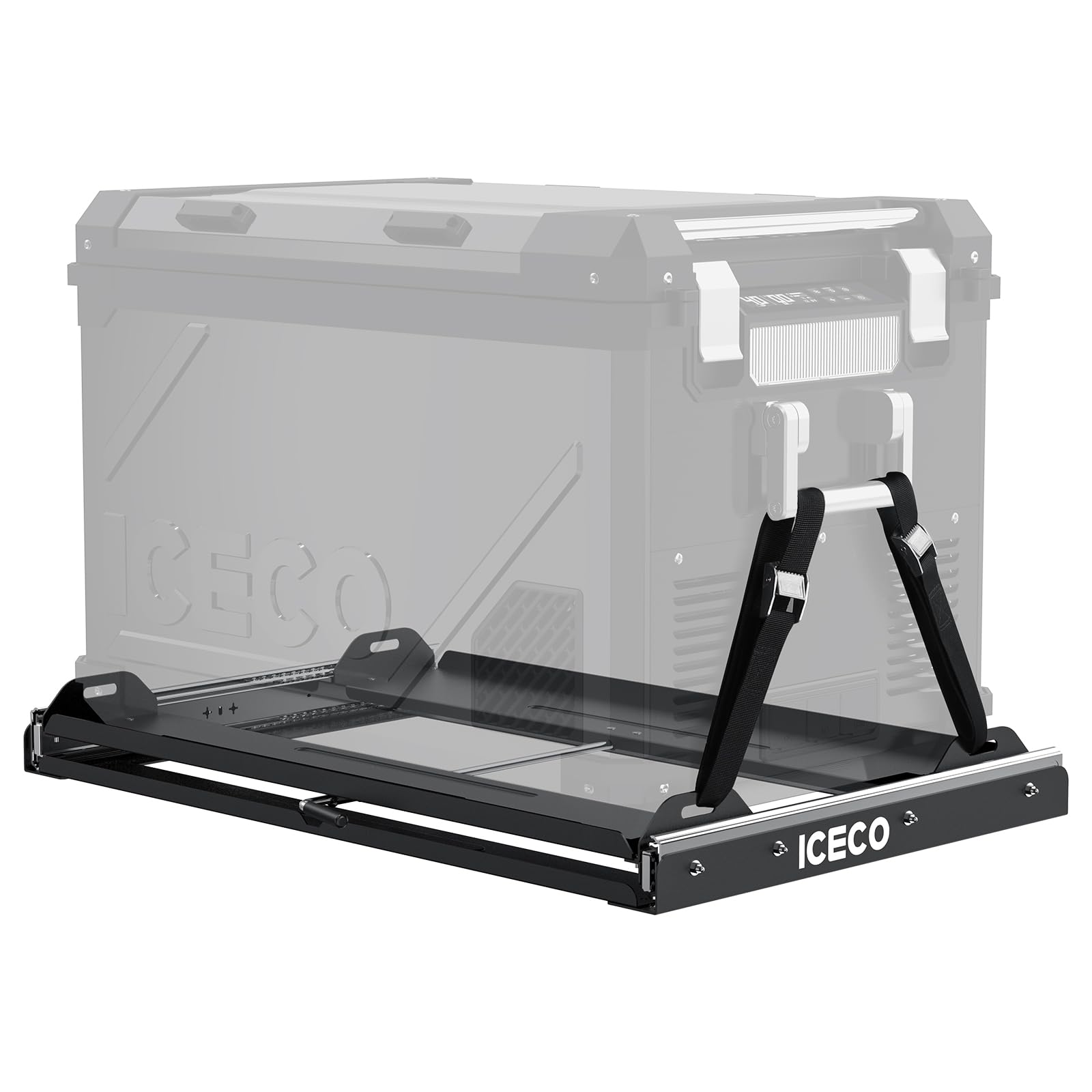 nowelcamp 「SLIDE-SIDETOP25」 Amazon.com: ICECO Side Pull Slide for APL55/VL60Pro Portable