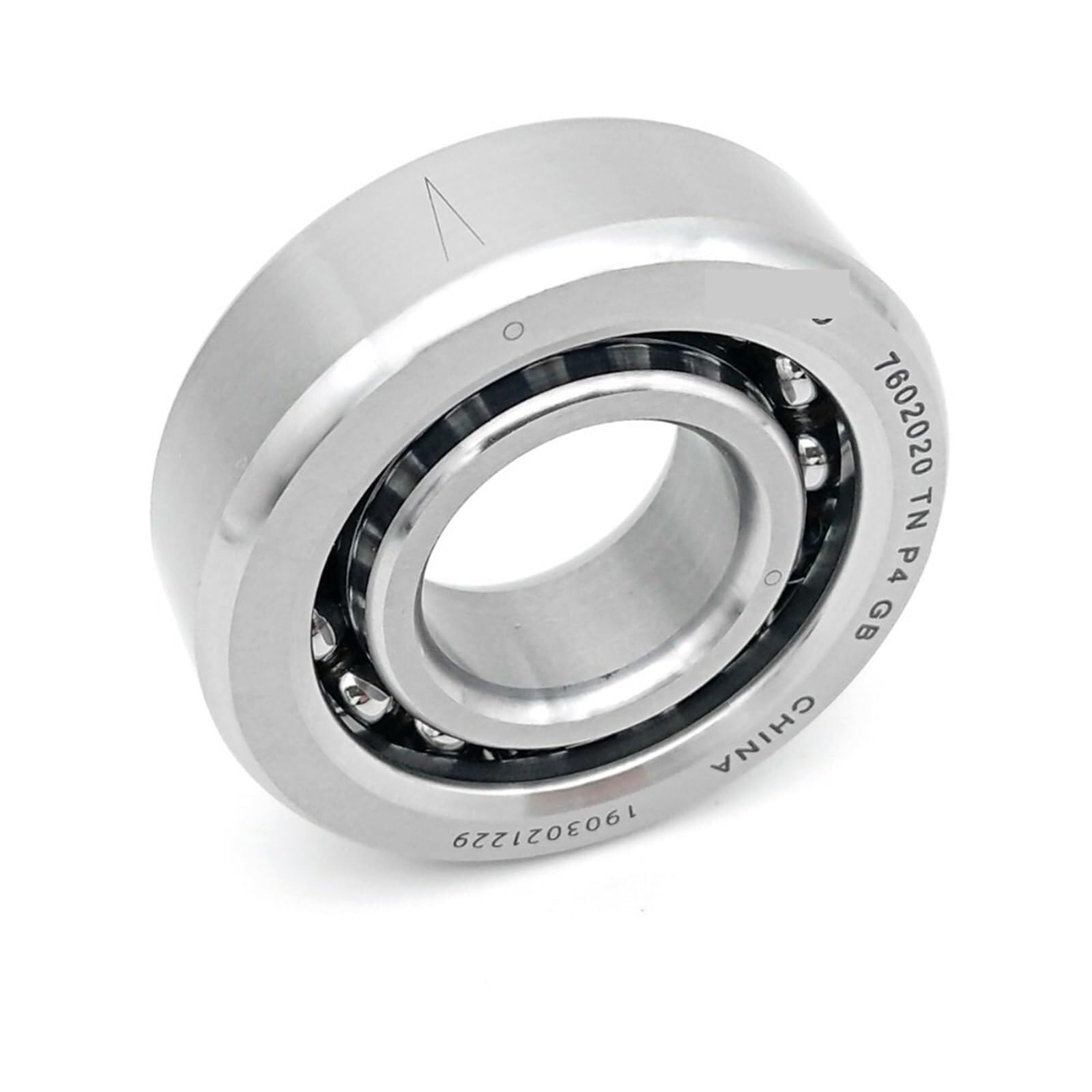 Roulement pour vis à billes de classe P4 haute performance BSA204 20mm