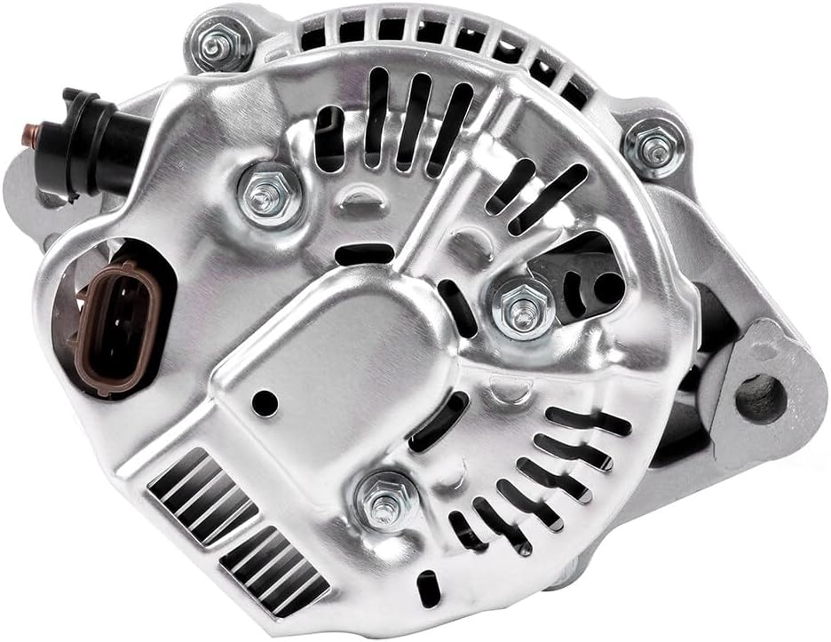 ASAPE 11086 New Alternator Fit for 2002-2007 for Suzuki Aerio