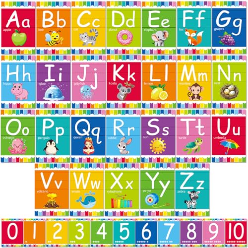 Ensemble de decoration pour salle de classe Adduster pour capter l'attention