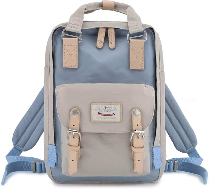 aesthetic backpack