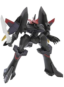 Amazon.co.jp: Kotobukiya Super Robot War OG Original