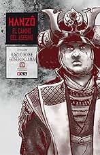 Hanzo No Mon 10 (Hanzô: El camino del asesino)