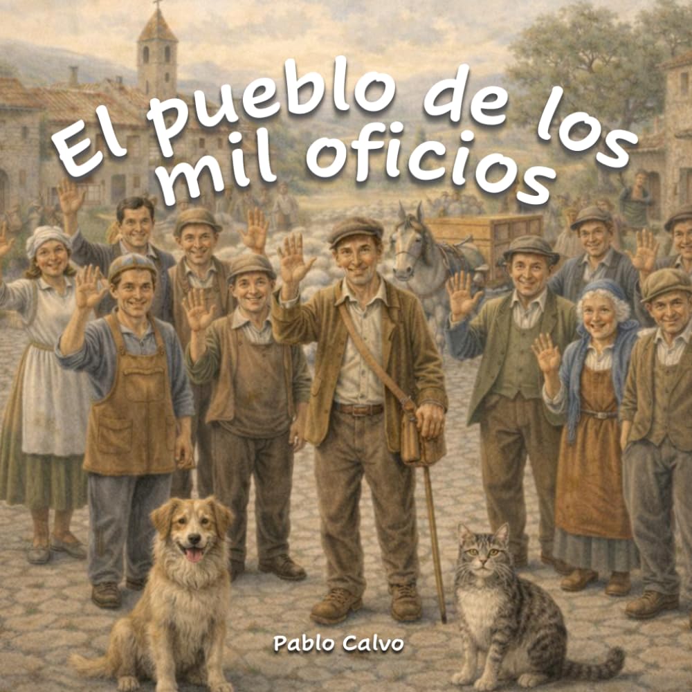 El pueblo de los mil oficios