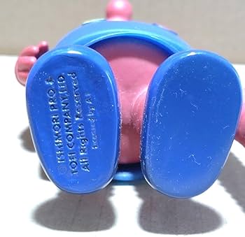 Amazon.co.jp: ロングゴール ソフビ がんばれロボコン ロボコンと