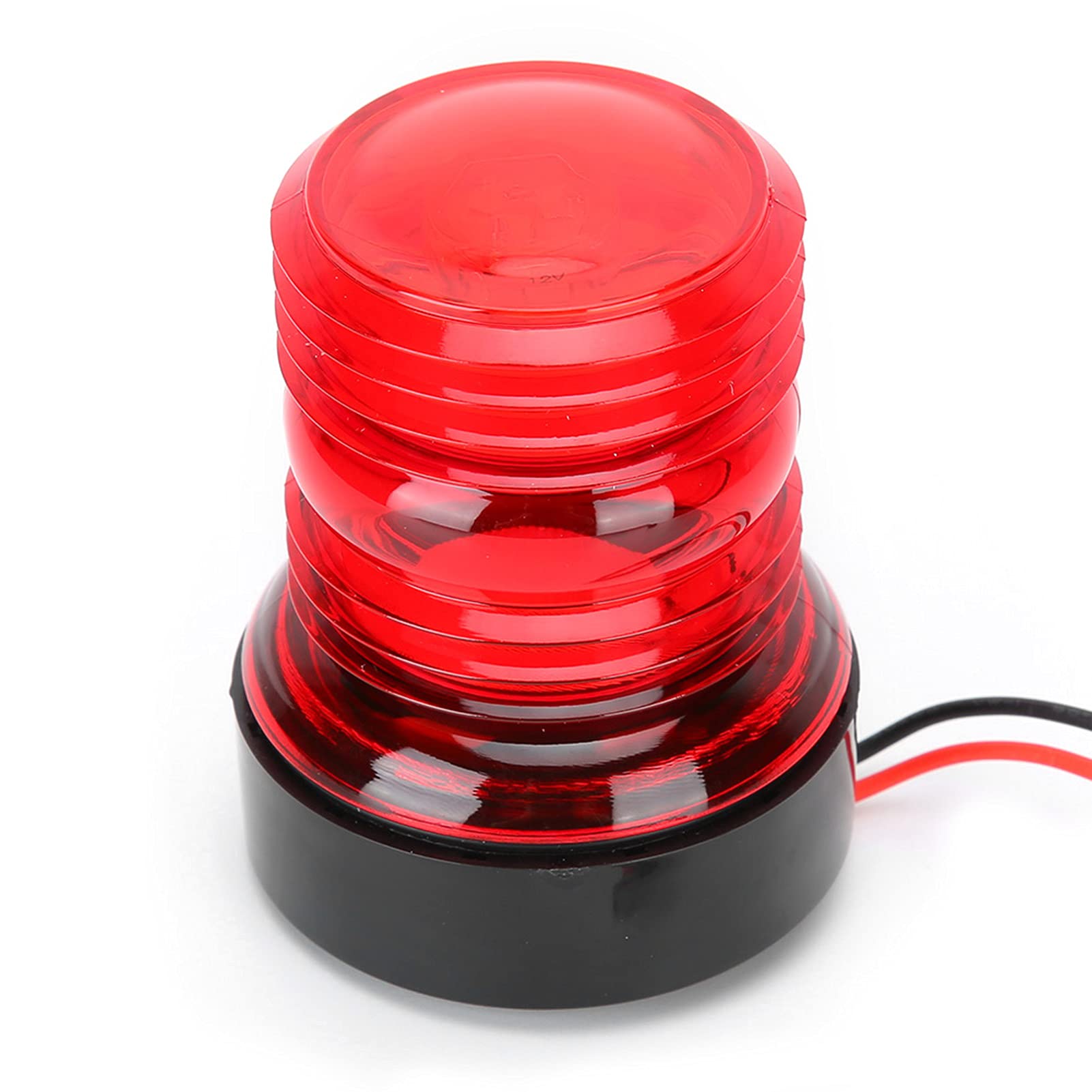 Światło sygnalizacyjne nawigacyjne wodoodporna lampa sygnalizacyjna światło nawigacyjne okrągła kotwica 360?? LED Marine Si ght do łodzi morskiej jachtu 12V