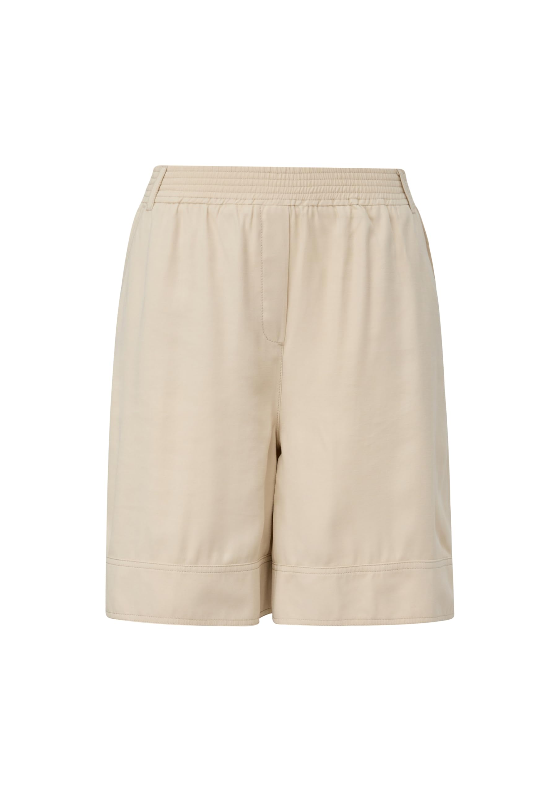 Comma Bermudas Femme