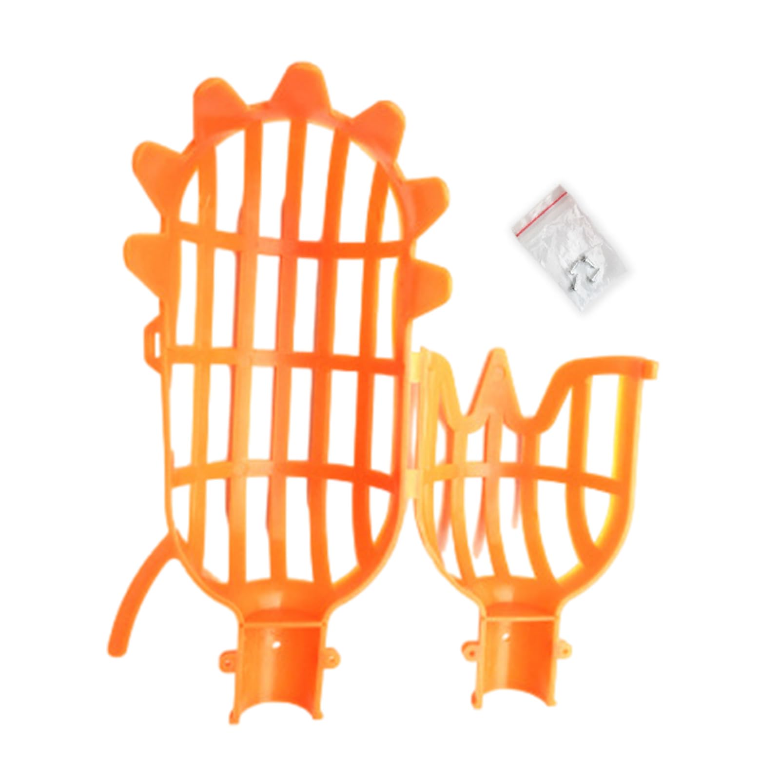 Zhouyqx As Shown Fruit Pickers Tool Fruit Tree Pickers Tool Fruit Grabber Tool For Lemon Pear Avocado Peach
