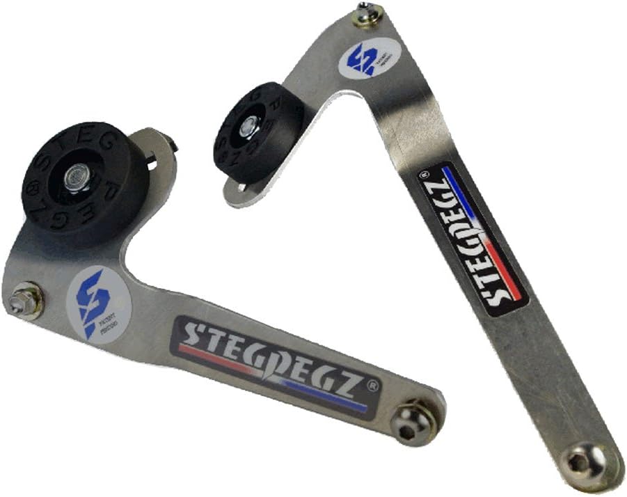 Stegz Steg Pegz for KTM 300 XC-W (E-Start) 2012-2016