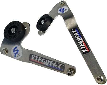 Stegz Steg Pegz for KTM 300 XC 2012-2016