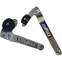 Stegz Steg Pegz for KTM 350 EXC-F 2012-2016