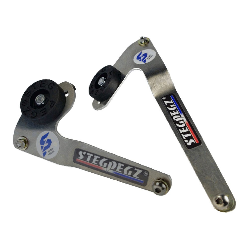 Stegz Steg Pegz for KTM 300 XC-W (E-Start) 2012-2016