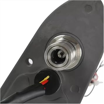 Fuel Pump Kit Replacement For Sportster 883 1200 2007-2019 Motorcycle Fuel Pump Assembly 75268-07C 75268-07B 75305-07A 75268-07F