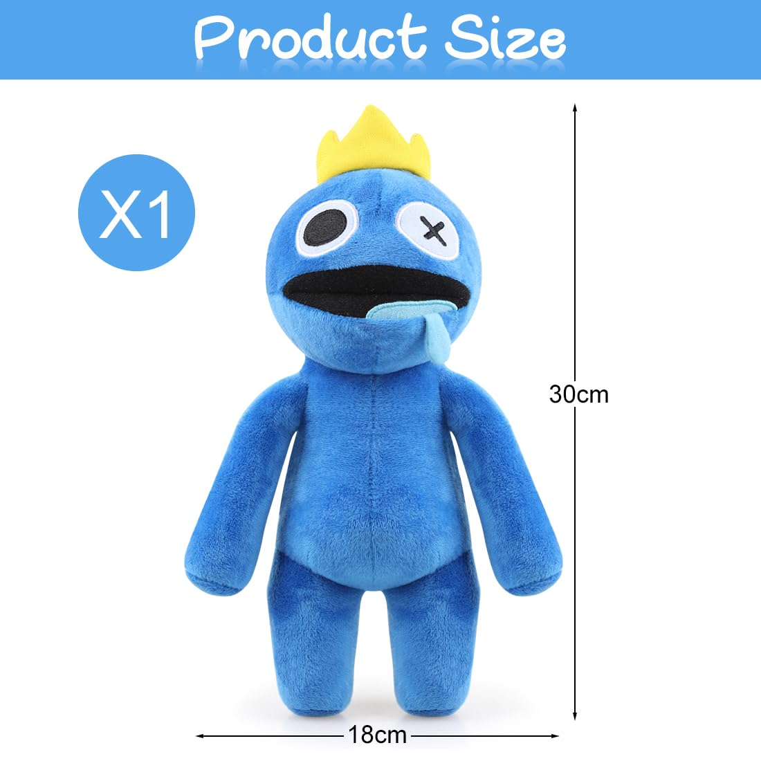Lethal Company peluche jeu d'horreur Explor aventure survivant cadeau