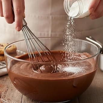 Instant Clear Jel, 16 Ounce Resealable Bag, Instant Clear Gel For Baking, Hampton Distribution