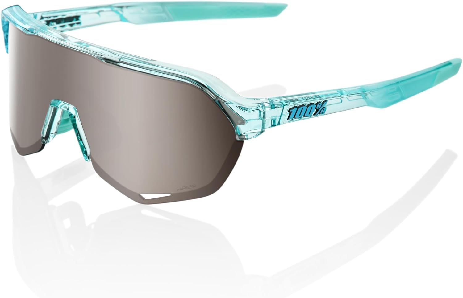 100% S2 Sport Performance Cycling Sunglasses
