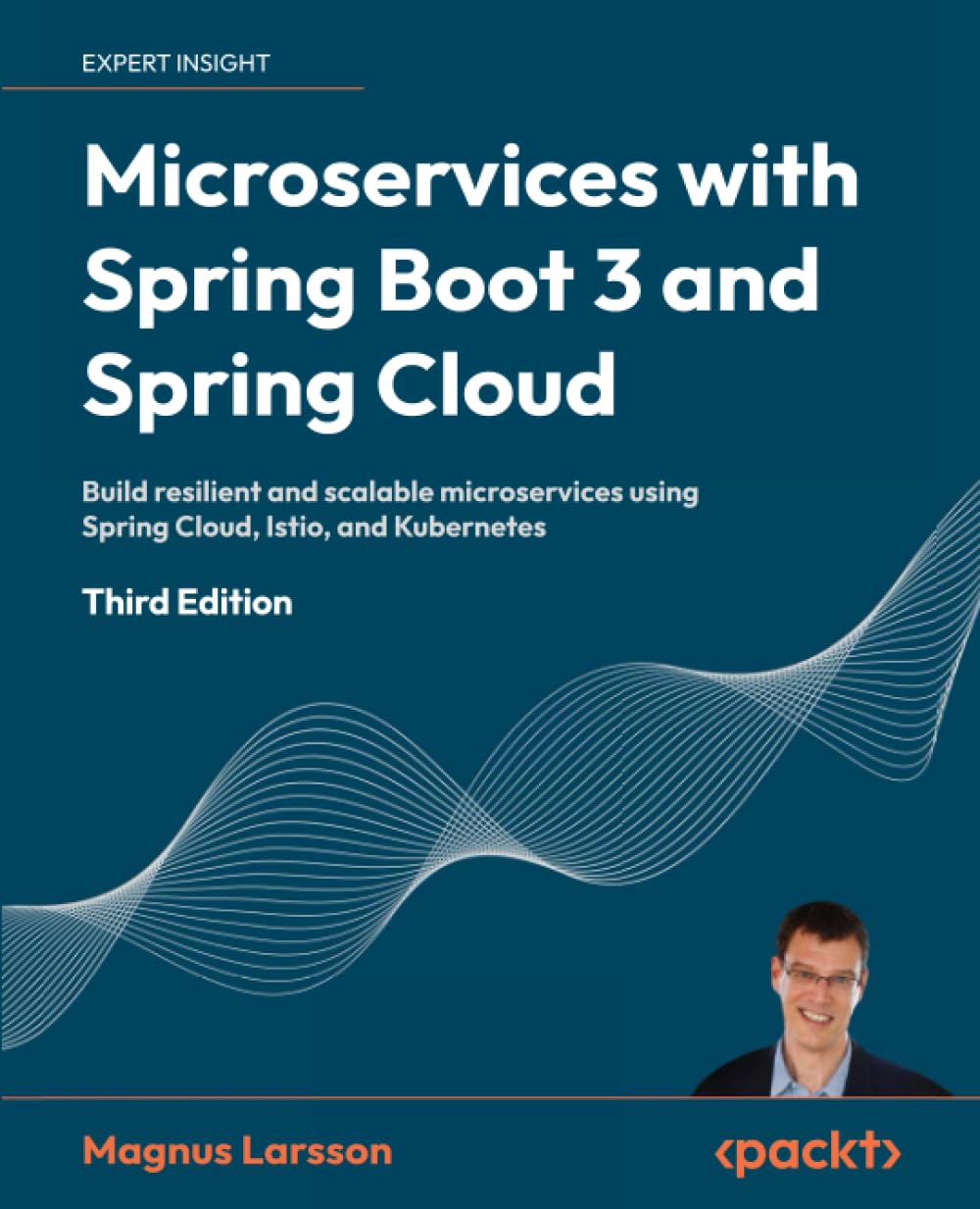 Microservices With Spring Boot 3 And Spring Cloud Build Resilient ...
