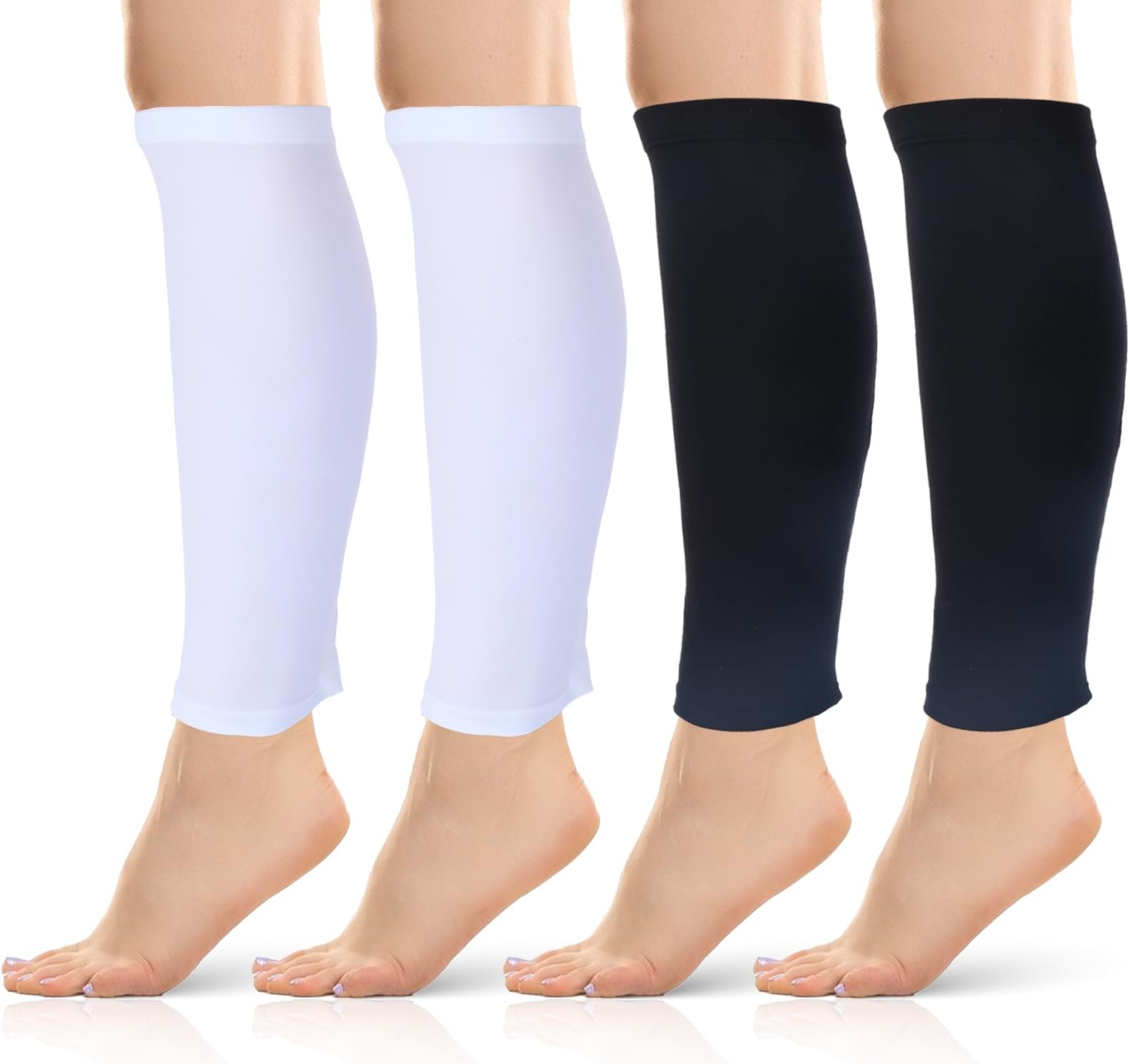 adidas recovery calf sleeve