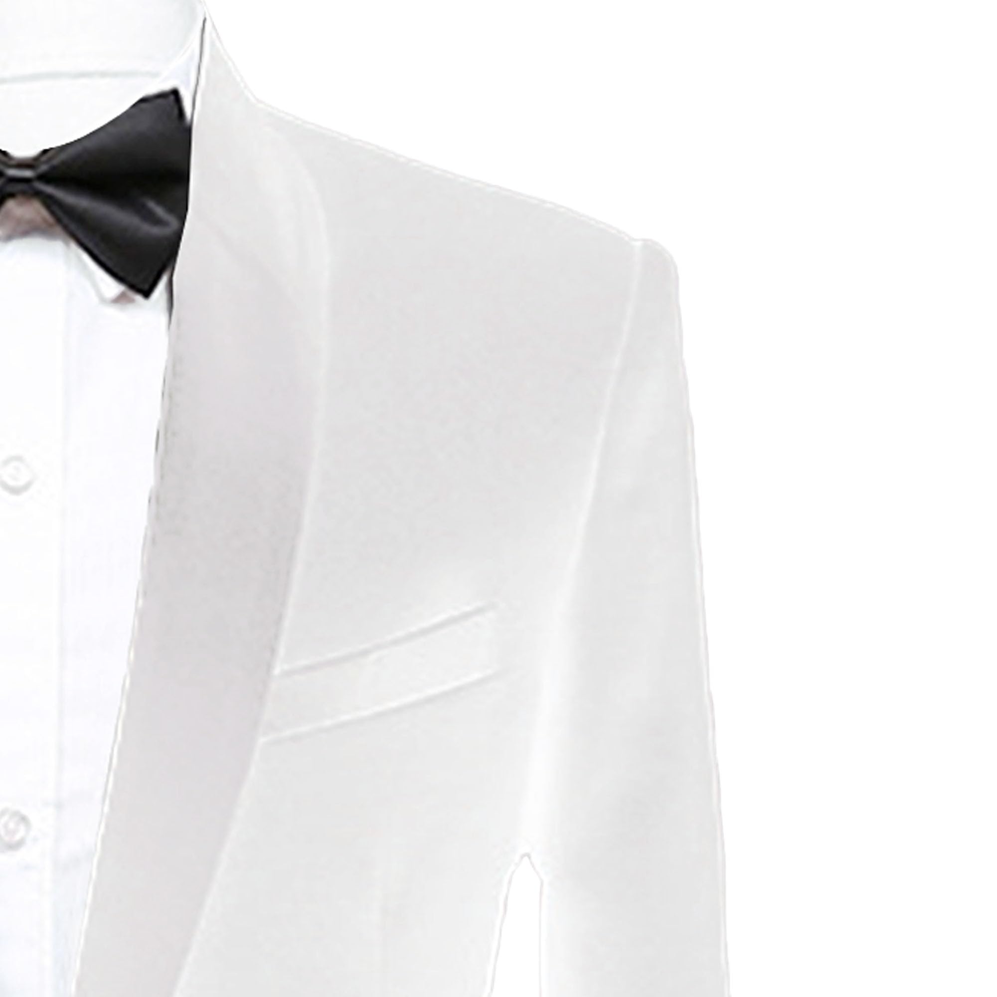 Zestaw męskich garniturów na studniówkę slim fit 2 sztuki marynarka z jednym guzikiem kurtka szal klapa smoking spodnie zestaw