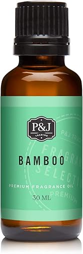 Miniatura 113 de P&J Aceite de fragancia | Aceite de granada de 3.4 fl oz – Aromas de velas para hacer velas, aromas Freshie, suministros para hacer jabón, aromas de