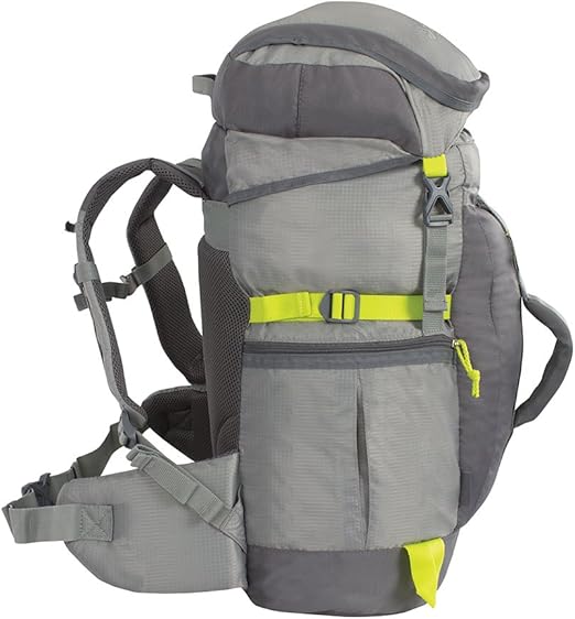 outdoor products arrowhead 8.0