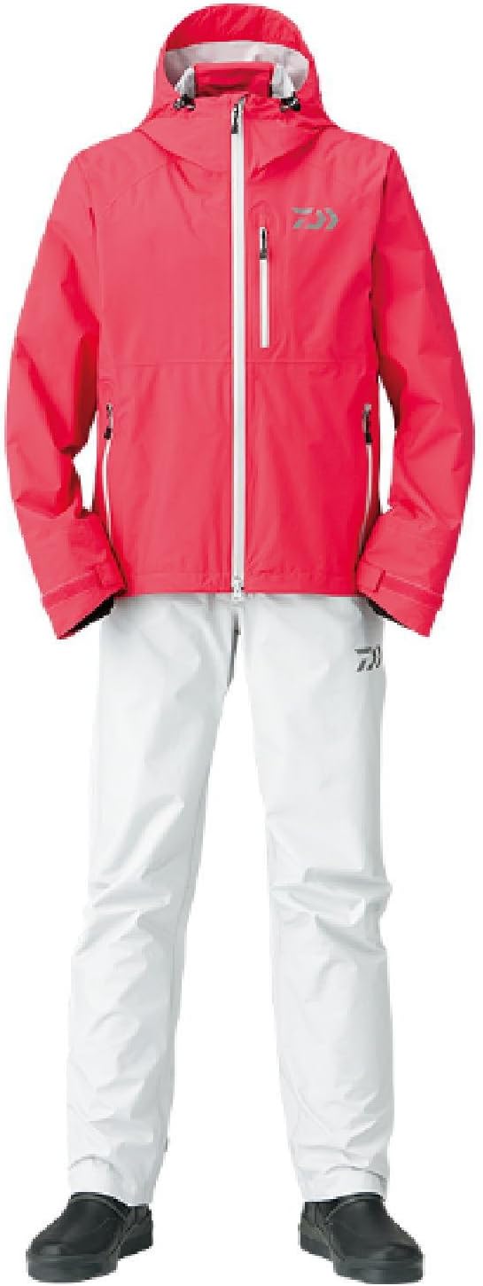 Amazon Co Jp ダイワ Daiwa レインウェア レインマックス レインスーツ Dr 車 バイク