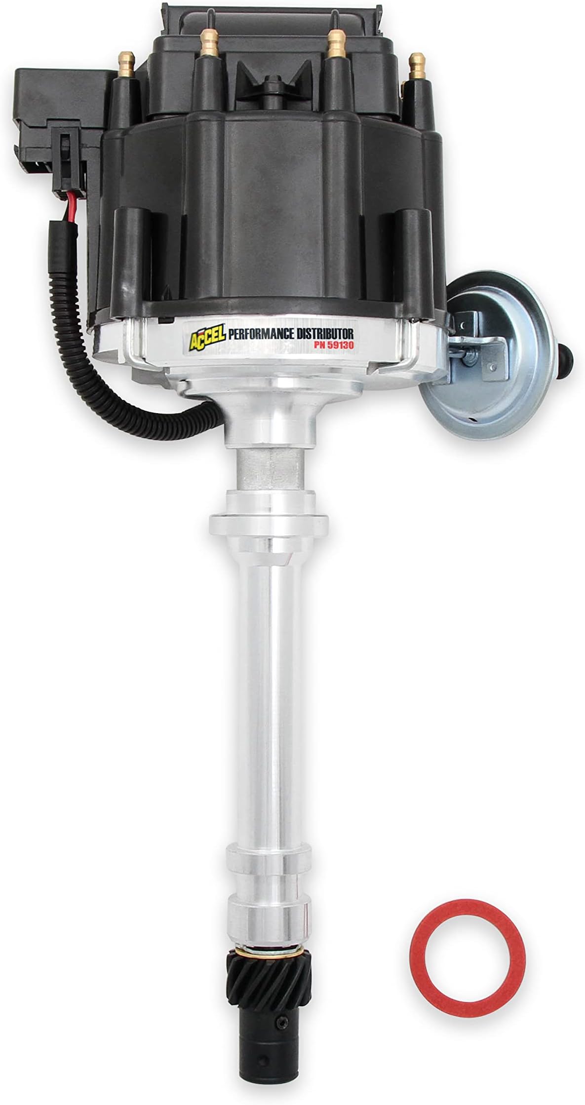 ACCEL PERFORMANCE DISTRIBUTOR HEI