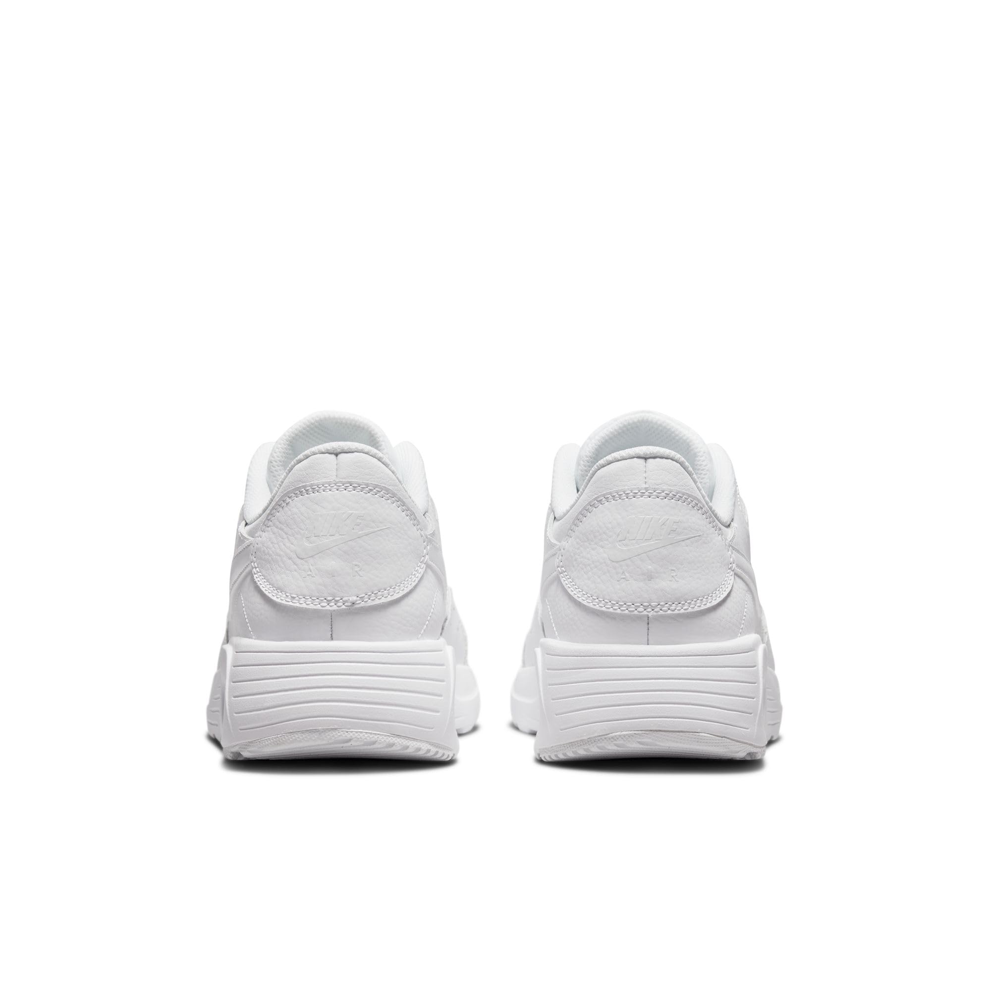 Nike Nike Air MAX SC Leather SneakerHombre