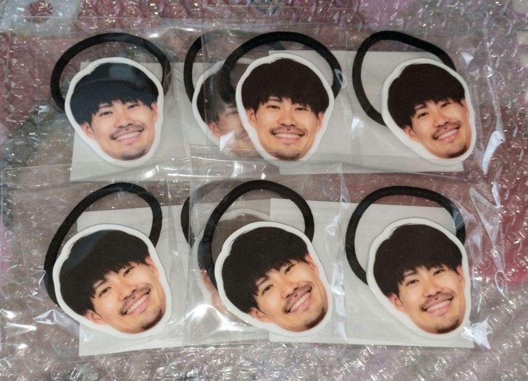 バレーボール男子日本代表　龍神Nippon カプくじ 関田誠大 カプくじ 日本代表 バレーボール 関田誠大 8 C賞 バレーボール男子日本