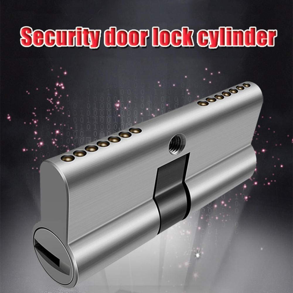 Buy Cylinder Locklock Cylinders Security Cylinder Universal AntiTheft Door Lock Core Home Super