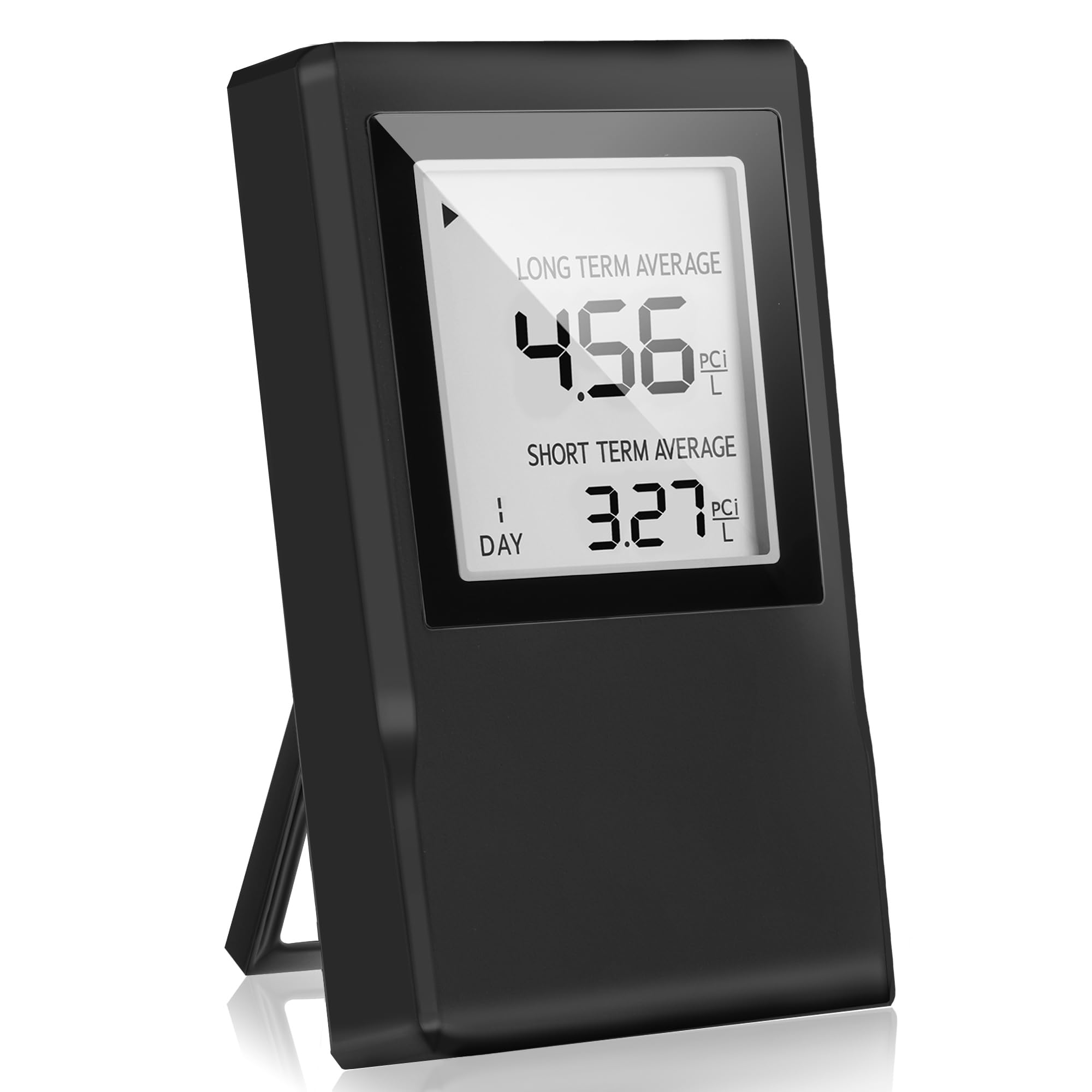 Topfurn Radon Detector