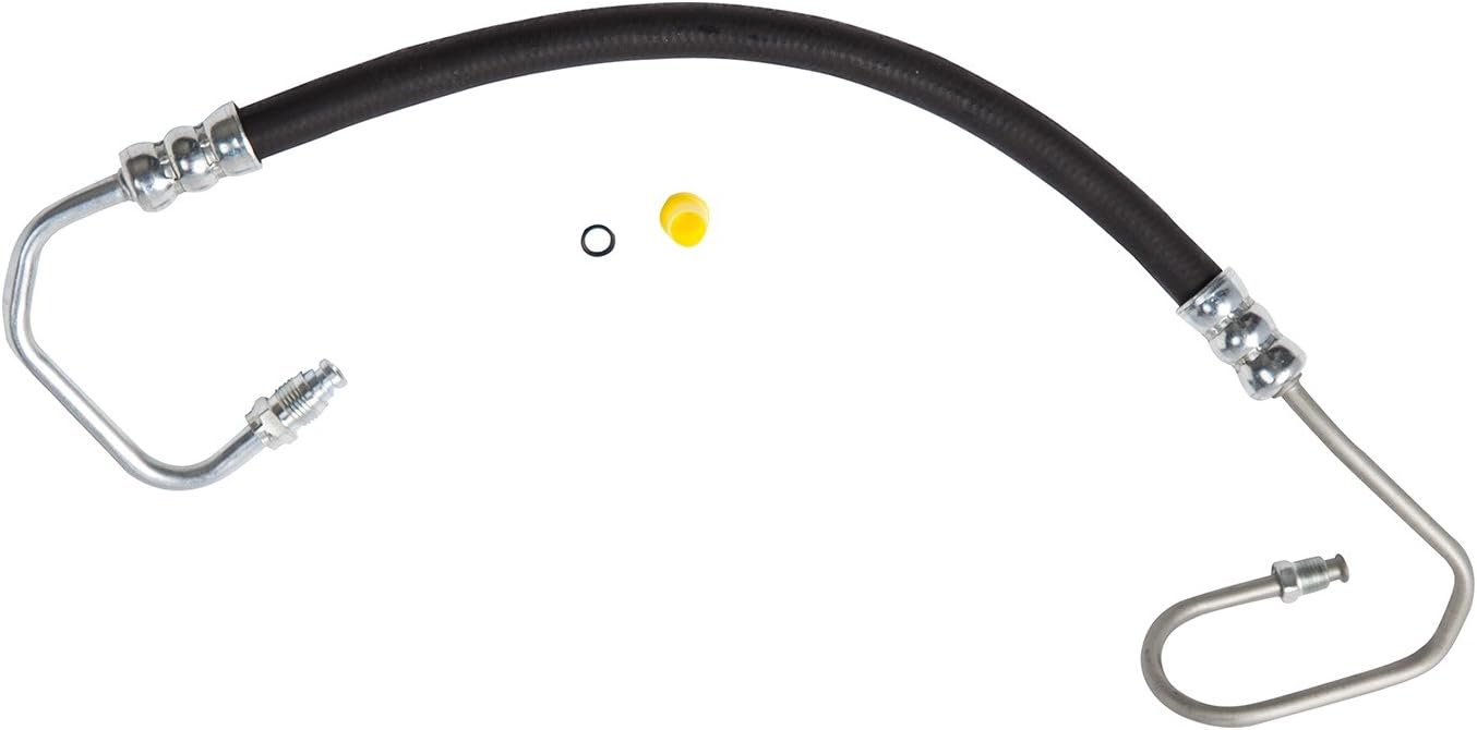 Edelmann 71215 Power Steering Pressure Hose
