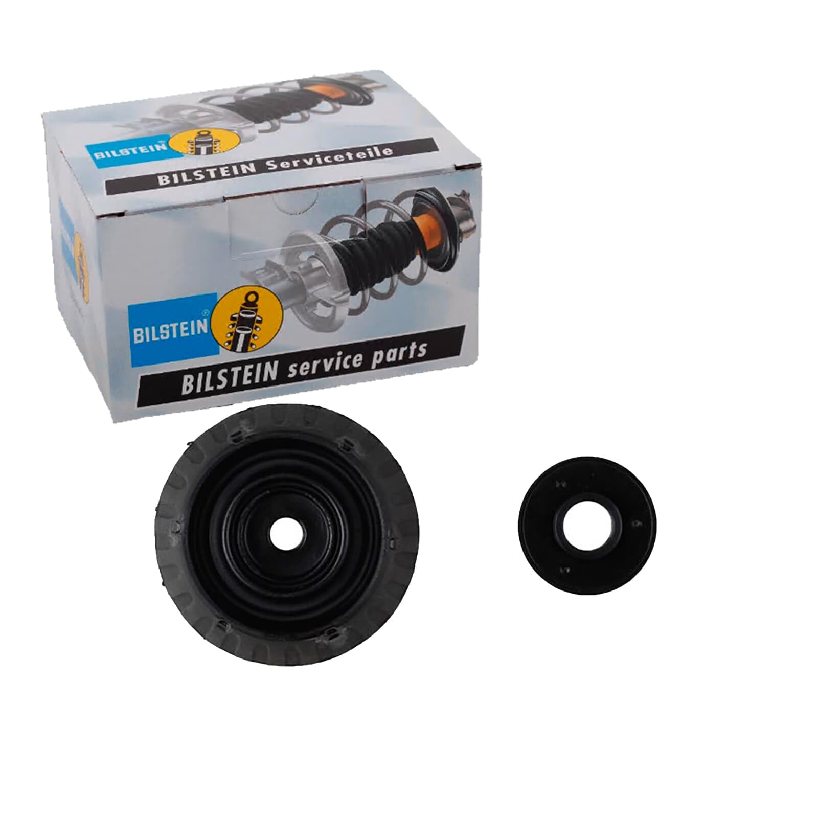 Bilstein 12-263820 Supporto Ammortizzatore-image