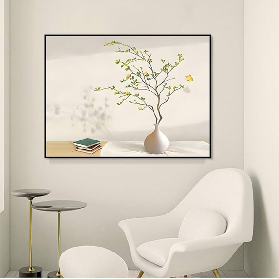 Amazon.co.jp: [XLOYP] おしゃれ リビングルーム デザイン07 80*60cm