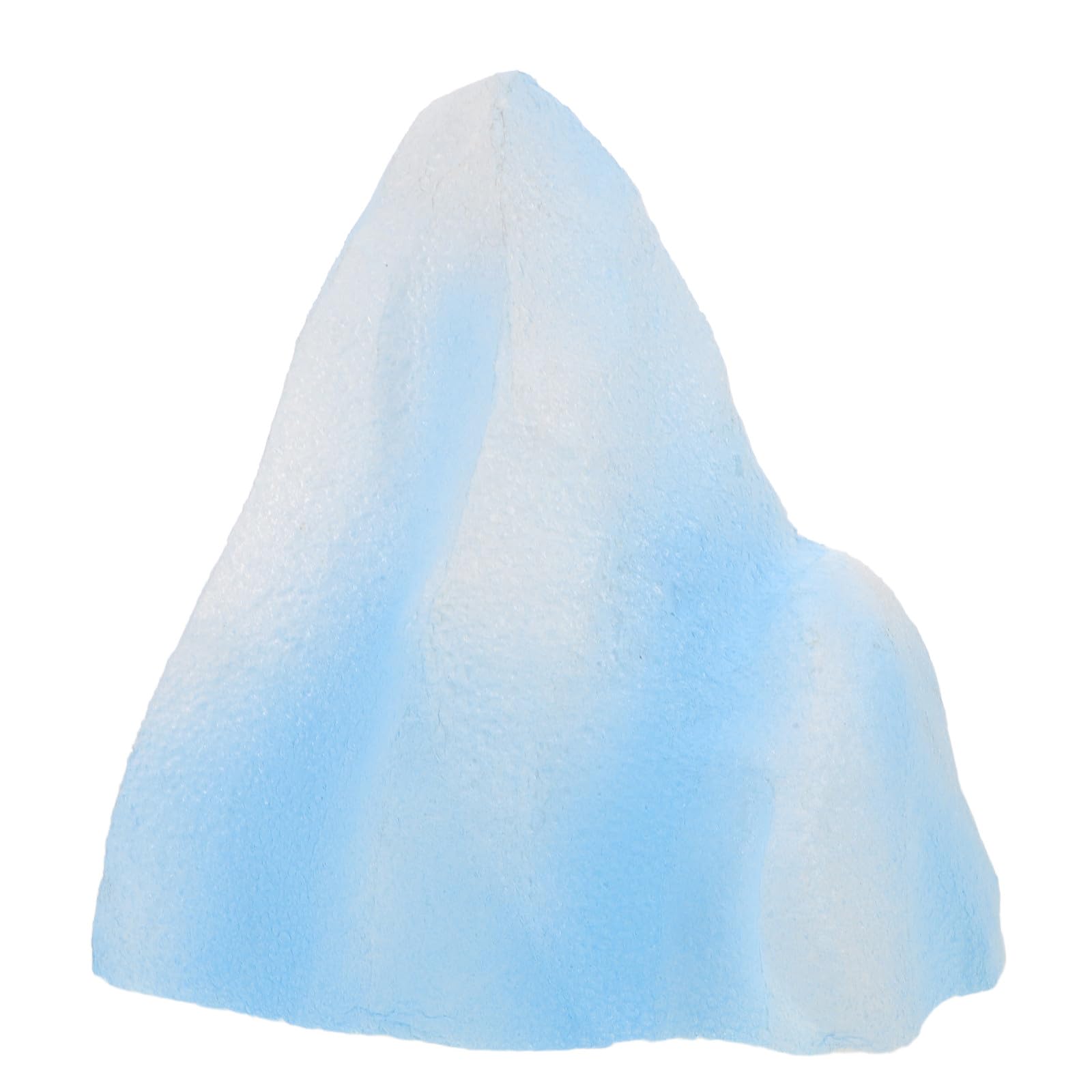 BESPORTBLE Maquette d'iceberg Artificiel : Sculpture d'iceberg Artificielle pour décorations de fêtes, Accessoires Photo, Studios Photo et expositions ; 31 x 14,5 cm / 12,18 x 5,7 Pouces