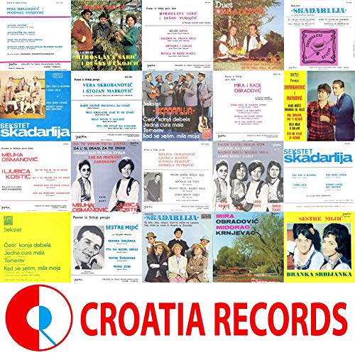 Mnogo Sam Te Puta Zvala