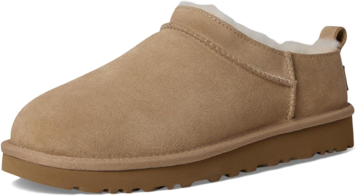 UGG Women’s Classic Micro Boot